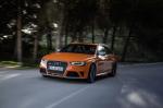 Audi RS4 Avant 2012 года (WW)